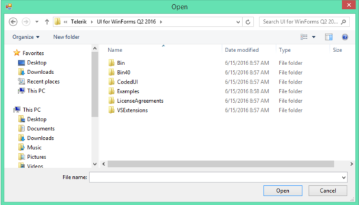 A screenshot of a computer program Description automatically generated A screenshot of a computer program Description automatically generated